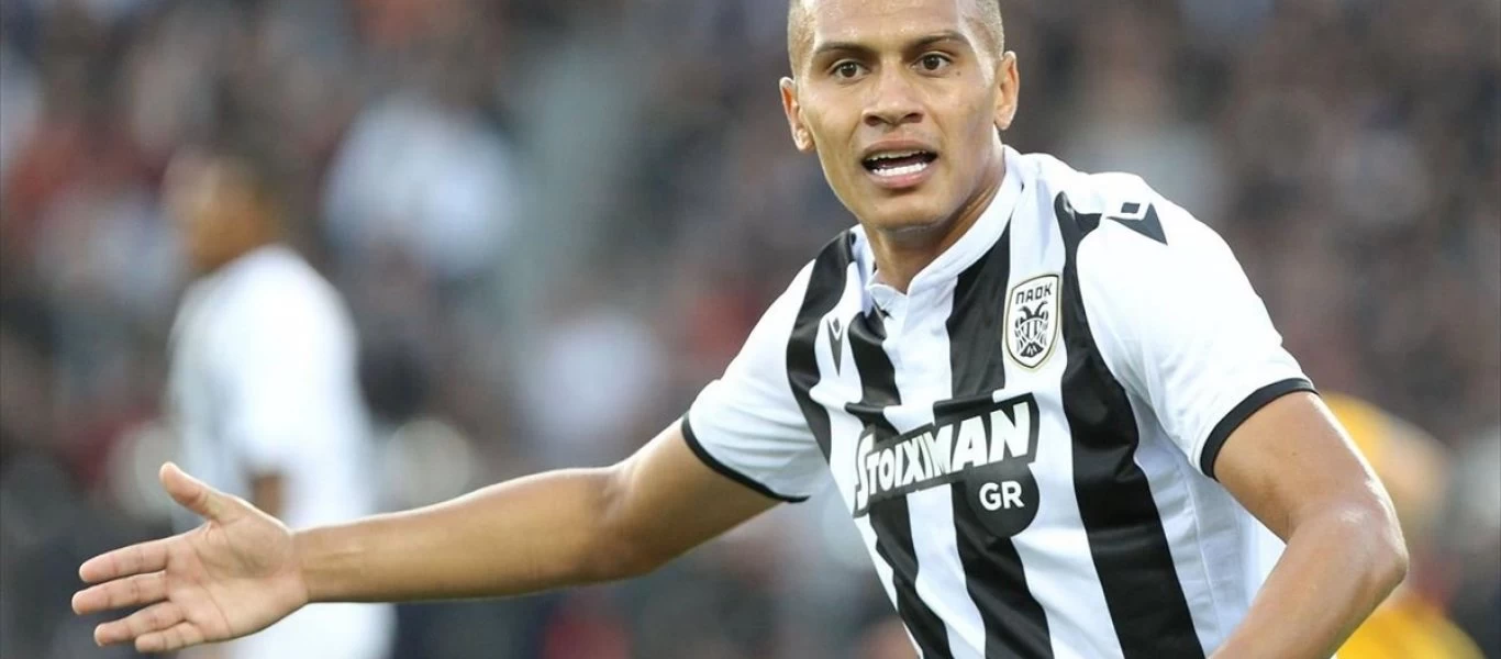 ΠΑΟΚ: Χειρουργήθηκε ο Λ.Ζαμπά